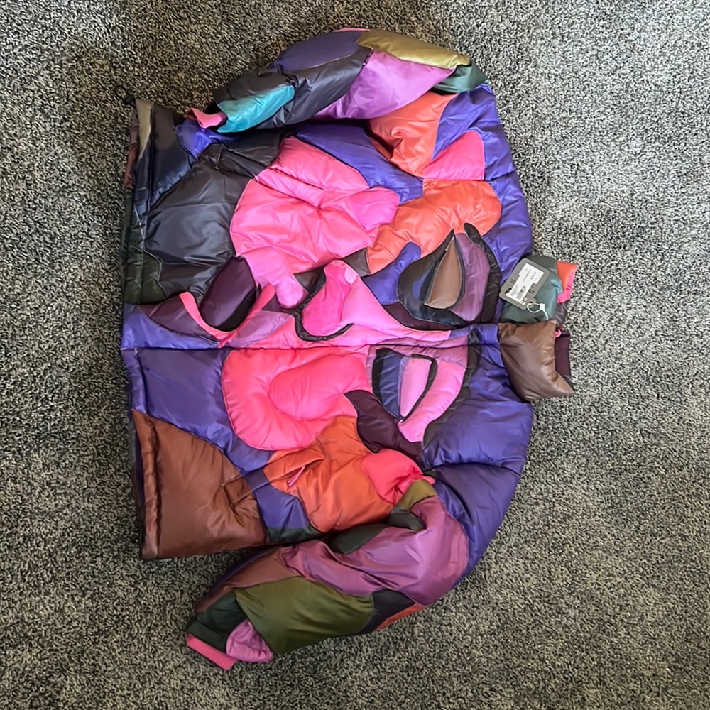 ERL coat
